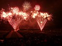 Feuerwerk Polen II   101